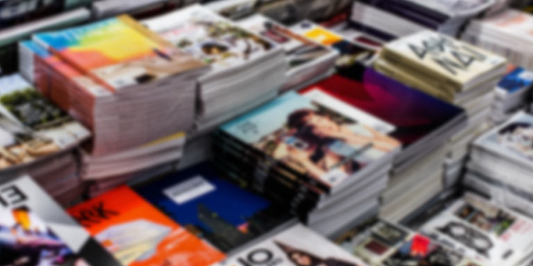 The Professional Freelance Journalism Course