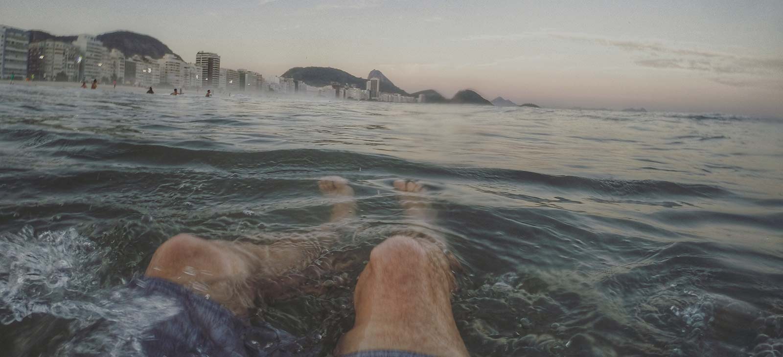 The Ultimate Travel Journalism Course - The Morris Journalism Academy