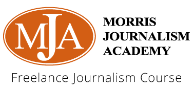Morris Journalism Academy